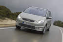 Ford Galaxy 2.0 TDCi Font