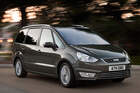 Ford Galaxy 2.0 TDCi