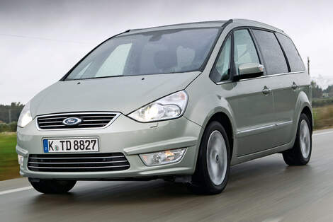Ford Galaxy