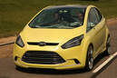 Ford Iosis Max