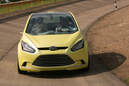 Ford Iosis Max