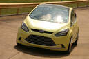 Ford Iosis Max
