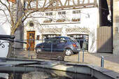 Ford Ka 1.3
