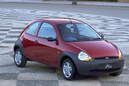 Ford Ka 1997