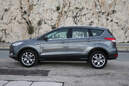 Ford Kuga 2.0 TDCi 4x4, Seitenansicht