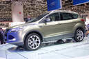 Ford Kuga, Genf 2012