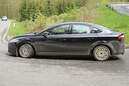 Ford Mondeo Erlkönig