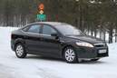 Ford Mondeo Facelift