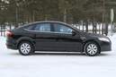 Ford Mondeo Facelift