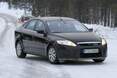 Ford Mondeo Facelift Ford Mondeo Facelift