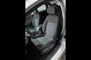 Ford Mondeo Flexifuel LPG, Innenraum, Sitze