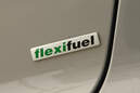 Ford Mondeo Flexifuel LPG, Modellbezeichnung