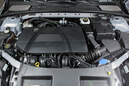 Ford Mondeo Flexifuel LPG, Motor