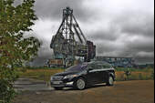 Ford Mondeo Turnier