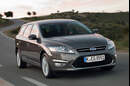 Ford Mondeo Turnier