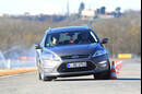 Ford Mondeo Turnier