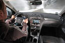 Ford Mondeo Turnier, Skoda Superb Combi