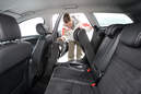 Ford Mondeo Turnier, Skoda Superb Combi
