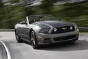 Ford Mustang 5.0 Facelift 2013