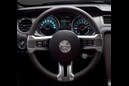 Ford Mustang Facelift 2013