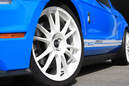 Ford Mustang Shelby GT 500