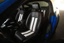 Ford Mustang Shelby GT 500