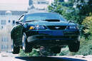 Ford Mustang quot;Bullittquot;