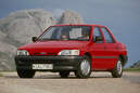 Ford Orion 1992