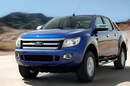 Ford Ranger 2011 Pickup Pick-up