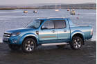 Ford Ranger Ford Ranger
