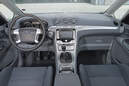 Ford S-MAX 1.6 EcoBoost Titanium, Cockpit, Lenkrad