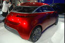 Ford Start Concept, Peking Motor Show