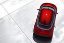 Ford Start Concept, Peking Motor Show