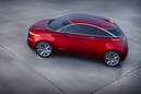 Ford Start Concept, Peking Motor Show