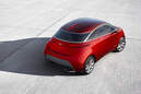 Ford Start Concept, Peking Motor Show