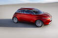 Ford Start Concept, Peking Motor Show