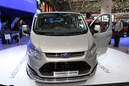 Ford Tourneo Custom Concept, Autosalon Genf 2012, Messe
