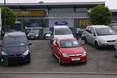 Ford-Werkstatt