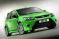 Ford legt vom Focus RS 400 Autos für Deutschland nach. Ford legt vom Focus RS 400 Autos für Deutschland nach.