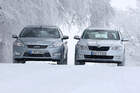 Ford und Skoda Ford und Skoda
