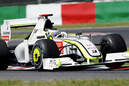 Formel 1 2009