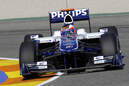 Formel 1 2010