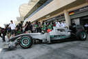 Formel 1 Bahrain 2010