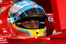 Formel 1 Bahrain 2010