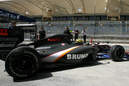 Formel 1 Bahrain 2010