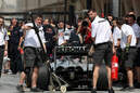 Formel 1 Bahrain 2010