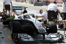 Formel 1 Bahrain 2010