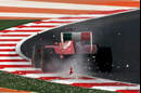 Formel 1 Ferrari GP Indien 2011