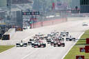 Formel 1 GP Italien 2009