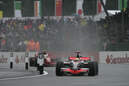 Formel 1, Grand Prix England 2008, Silverstone, 06.07.2008